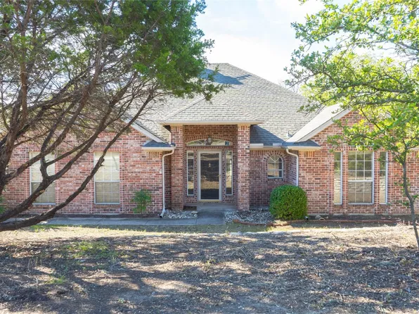 1325 Timber Ridge Trl, Weatherford, TX 76088