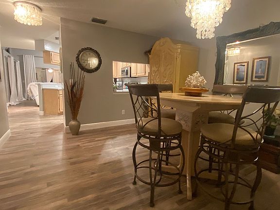 VACANT - READY TO MOVE IN