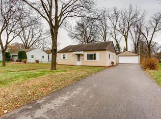 5217 35th Ave N, Crystal, MN 55422