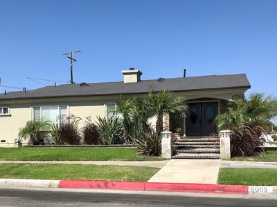 5003 W 126th St, Hawthorne, CA, 90250