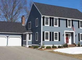 110 Stacey Rd, Marlborough, MA 01752