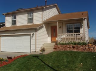 2315 Cliffrose Ln, Louisville, CO 80027