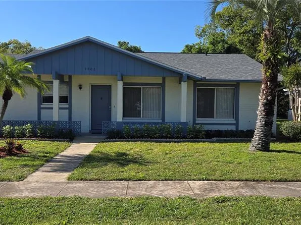 4906 Gifford Blvd, Orlando, FL 32821