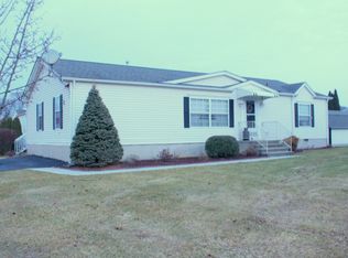 2 Afton Way, Belvidere, NJ 07823