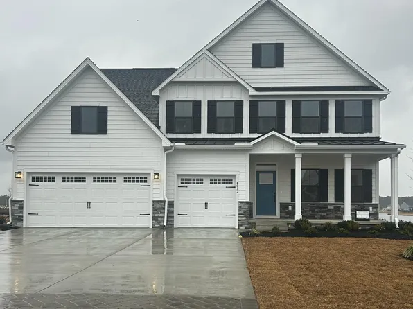 4032 Viola Loop Lot 214, Myrtle Beach, SC 29579