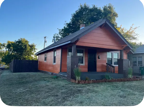 1332 NE 19th St, Oklahoma City, OK 73111