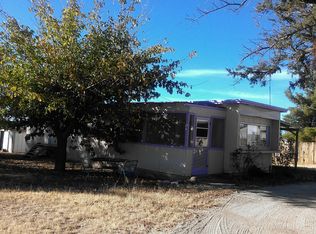 2220 W Camino Amigo, Oracle, AZ 85623