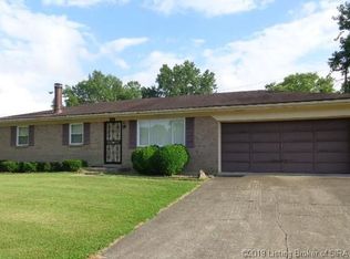 501 Hamlet Dr, New Albany, IN 47150