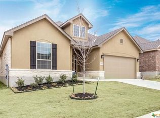 8315 Dianthus Stead, Boerne, TX 78015