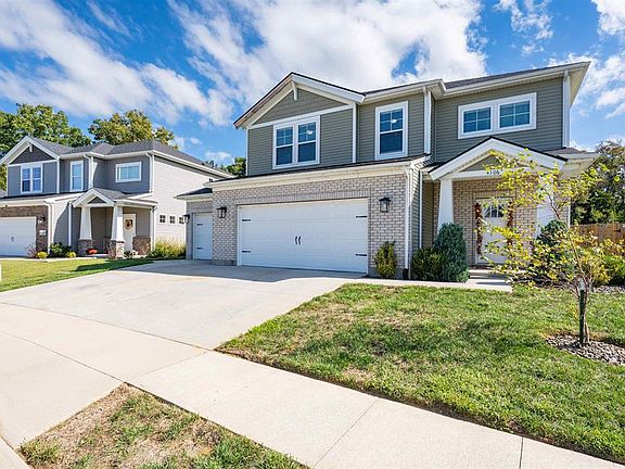 3rd image of 4106 Little Bluestem Dr