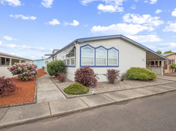 4403 Frontier Way Space 120, Forest Grove, OR 97116