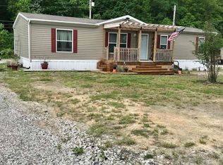 1710 Marsh Hill Dr, Ashland, KY 41102