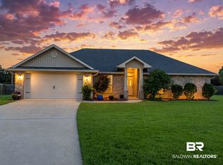 603 Vestige Mews, Foley, AL 36535