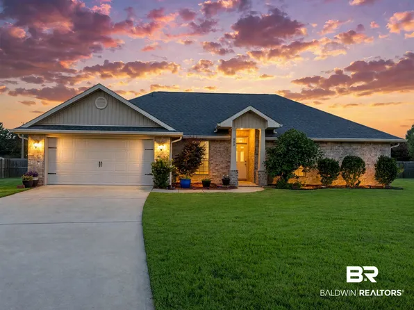 603 Vestige Mews, Foley, AL 36535