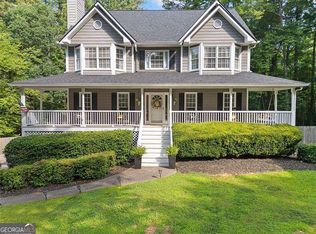 150 Kensley Way, Dallas, GA 30157
