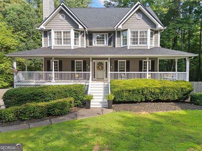 150 Kensley Way, Dallas, GA, 30157