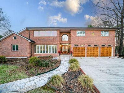 2597 Cosmos Ct NE, Atlanta, GA, 30345
