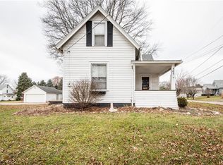 305 26th St SE, Massillon, OH 44646