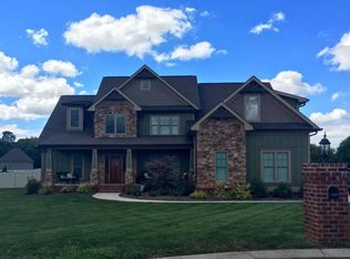 11991 Towhee Pl, Apison, TN 37302