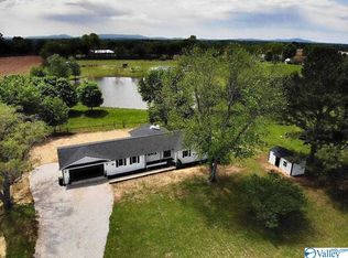 164 New Market Rd, New Market, AL 35761