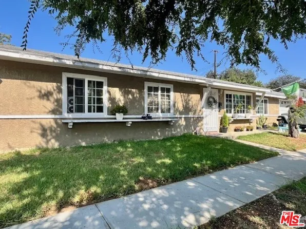 135 W Nubia St, San Dimas, CA 91773