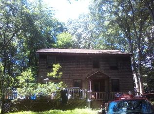 4634 Black Rock Tpke, Fairfield, CT 06824