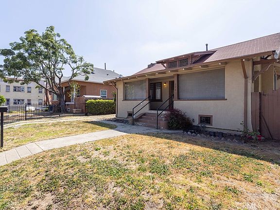 2nd image of 206 S Soto St