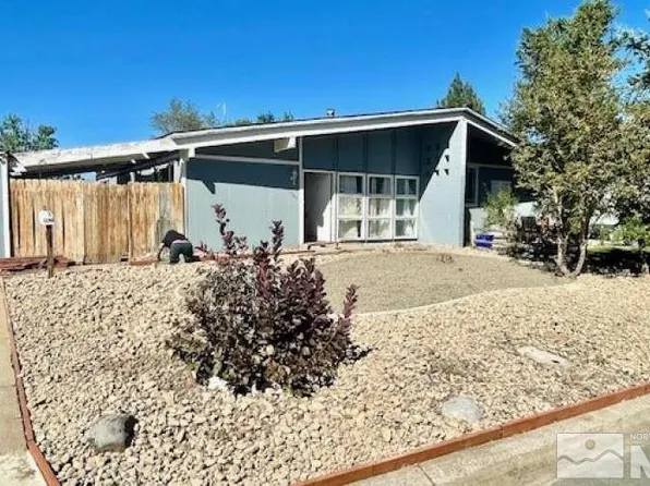 11701 Green Mountain St, Reno, NV 89506