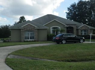 1997 Warner Dr, Chuluota, FL 32766