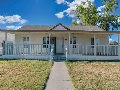 3508 E Lamona Ave, Fresno, CA, 93703