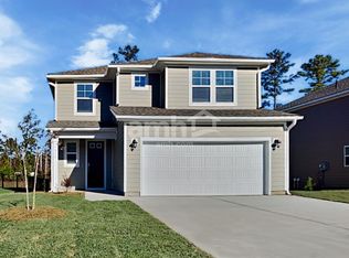 314 Calla Lily Ct, Summerville, SC 29486