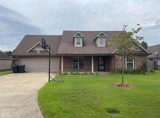 5629 Hollow Creek Ln, Jonesboro, AR 72404