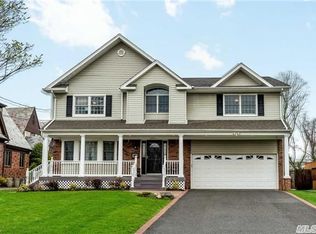 1951 Lake End Rd, Merrick, NY 11566