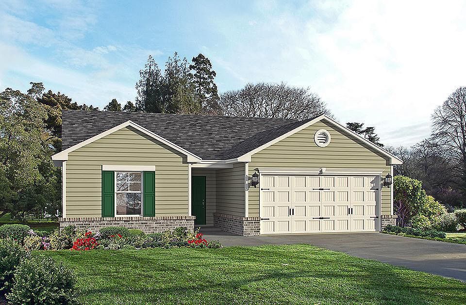 2nd image of 6 Brookhaven Dr #Rhw0ue