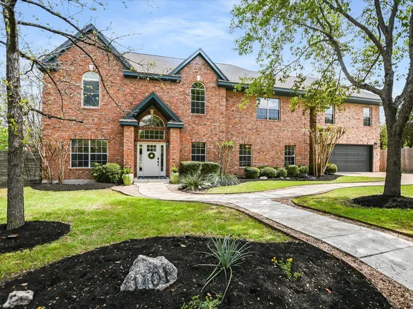 1401 Bowie Rd, Austin, TX 78733