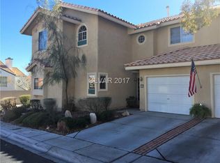 9267 Scenic Mountain Ln, Las Vegas, NV 89117