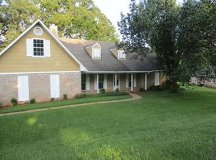 1444 Forbes Dr, Jackson, MS 39272
