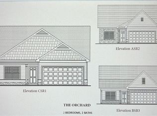 266 Cedar Hill Dr, Dallas, GA 30132