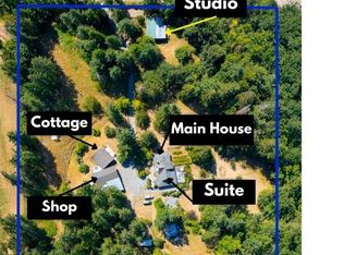 2601 Soole Rd, Cowichan Valley, BC V9L 6L6