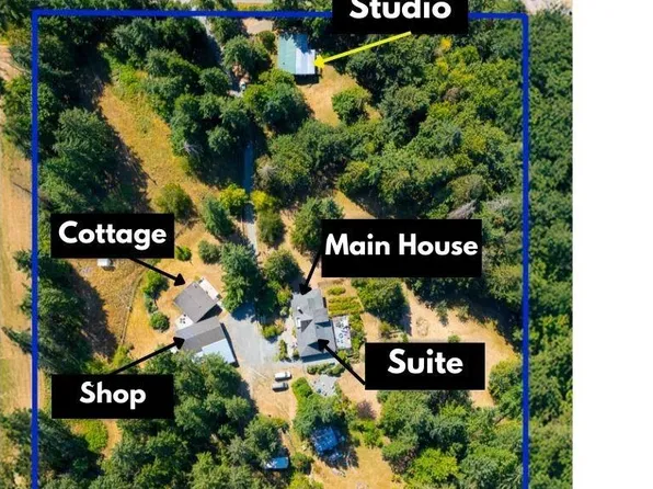 2601 Soole Rd, Cowichan Valley, BC V9L 6L6