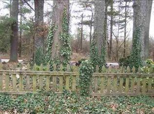 260 Old Farrs Bridge Rd, Greenville, SC 29611