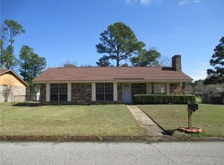 442 Annette Ln, Diberville, MS 39540