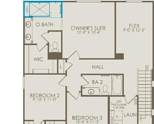 3rd image of 16484 W WHISPERING WIND Drive