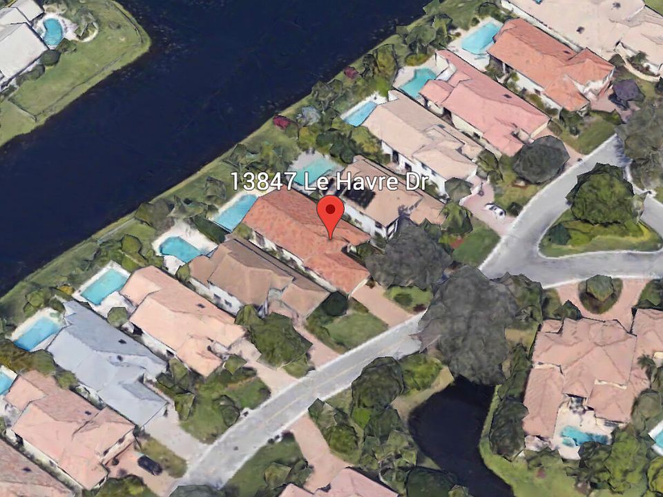 1st image of 13847 Le Havre Dr