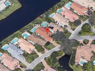 13847 Le Havre Dr, Palm Beach Gardens, FL 33410