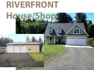 19665 Fitch Dr, Beaver, OR 97108