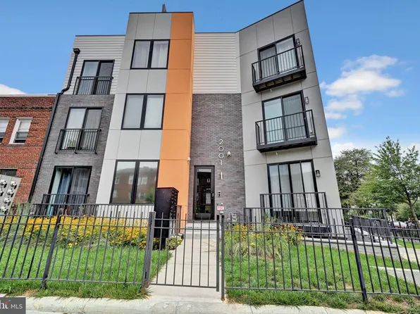 2001 I St NE Unit 1, Washington, DC 20002