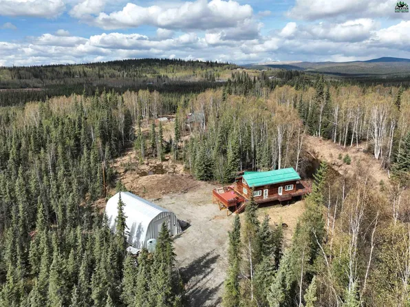 3764 Chena Hot Springs Rd, Fairbanks, AK 99712