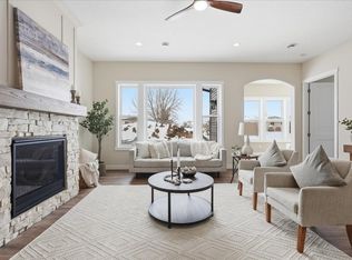 1289 Cattail Pl Lot 10, New Richmond, WI 54017