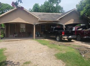14619 Caradine St, Houston, TX 77085